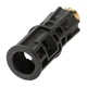 Перехідник для насадок до мийок високого тиску DT-1508/WT-1509 INTERTOOL DT-1533 - зображення 3