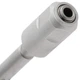 Перехідник SDS-Max / SDS-Plus INTERTOOL SD-0432 - зображення 3