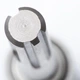 Перехідник SDS-Max / SDS-Plus INTERTOOL SD-0432 - зображення 5