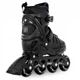 Раздвижные ролики Raven Quantum Black размер 36-39 (smj279) - изображение 4