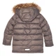 Куртка зимняя для мальчика Kiko/Donilo 5429Б 146 см Серый - изображение 2
