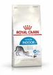 Cухий корм для котів Royal Canin Indoor, 2 кг + 400 г - зображення 1