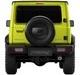 Машинка на радиоуправлении Xiaomi Mi Suzuki Jimny Smart Remote Control Car 4x4 (1:16) (XMYKC01CM) - изображение 2