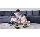 Машинка на радиоуправлении Xiaomi Mi Suzuki Jimny Smart Remote Control Car 4x4 (1:16) (XMYKC01CM) - изображение 7