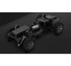 Машинка на радиоуправлении Xiaomi Mi Suzuki Jimny Smart Remote Control Car 4x4 (1:16) (XMYKC01CM) - изображение 9