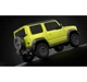 Машинка на радиоуправлении Xiaomi Mi Suzuki Jimny Smart Remote Control Car 4x4 (1:16) (XMYKC01CM) - изображение 10
