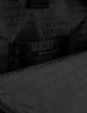 Рюкзак из текстиля с логотипом Armani Exchange синий 952336 - изображение 4