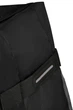 Дорожная Сумка На Колесах American Tourister URBAN TRACK BLACK 77x41x40 MD1*09003 - изображение 8