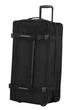 Дорожная Сумка На Колесах American Tourister URBAN TRACK BLACK 77x41x40 MD1*09003 - изображение 9