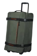 Дорожная Сумка На Колесах American Tourister URBAN TRACK KHAKI 66x38x36 MD1*94002 - изображение 9
