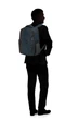 Рюкзак 17,3" Samsonite BIZ2GO BLUE 46x33x23(25) KI1*01006 - изображение 10