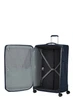 Чемодан 82 См Samsonite RESPARK BLUE 82x53x34(38) KJ3*01008 - изображение 2