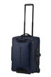 Сумка-Рюкзак На Колесах Samsonite ECODIVER BLUE 55x40x25 KH7*01012 - изображение 3