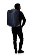 Сумка-Рюкзак На Колесах Samsonite ECODIVER BLUE 55x40x25 KH7*01012 - изображение 4