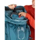 Туристический рюкзак Osprey Atmos AG 65 (S22) Mythical Green S/M (009.2789) - изображение 6