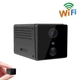Wifi мини камера видеонаблюдения ZTour WD-12 c датчиком движения, Android & Iphone , до 180 дней в режиме ожидания - изображение 1