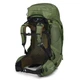 Туристический рюкзак Osprey Atmos AG 65 (S22) Mythical Green S/M (009.2789) - изображение 2
