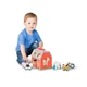Деревянный сортировочный сарай с животными Melissa & Doug MD30149 - изображение 2