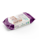 Вологі гіпоалергенні салфетки Bambo Nature Bambo Nature (10000128) - зображення 2