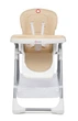 Стульчик для кормления Lionelo LINN PLUS BEIGE - изображение 1