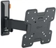 Настенное крепление для телевизора Vogels TVM 3223 Black (3832230) - изображение 1