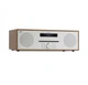 Стереосистема Auna Silver Star CD-DAB (10033161) - зображення 1