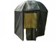 Зонт-палатка Sams Fish SF23775 Хаки 2.5м (SF23775) - изображение 1