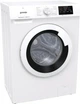 Стиральная машина узкая Gorenje Primary WHP60SF - изображение 4