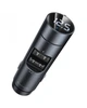 FM трансмиттер Baseus Energy Column Car Wireless MP3 Charger Dark grey (CCNLZ-C0G) - изображение 3