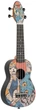 Укулеле сопрано Ortega Keiki K2-SR - изображение 1