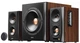 Акустическая система Edifier S360DB Brown - изображение 1