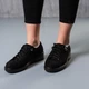 Броги жіночі Fashion Neat 3115 40 розмір 25,5 см Чорний - зображення 1