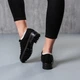 Броги жіночі Fashion Neat 3115 40 розмір 25,5 см Чорний - зображення 6