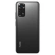 Мобільний телефон Xiaomi Redmi Note 11 4G 4/128gb Black 6.43" 5000mAh (1944np) - зображення 3