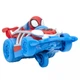 Машинка інерційна Spidey Pull Back Vehicle Spidey Спайді - изображение 7