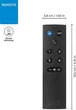 Пульт дистанційного керування WiZ Remote Control, Wi-Fi - зображення 6