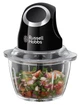 Подрібнювач Russell Hobbs 24662-56 Matte Black - изображение 4