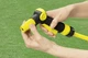Зрошувач ручний Karcher, пістолетний, регулювання напору води, регулювання форми струменя води, блокування кнопки поливу - изображение 3