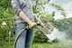 Зрошувач ручний Karcher, пістолетний, регулювання напору води, регулювання форми струменя води, блокування кнопки поливу - изображение 4