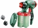 Фарборозпилювач Bosch PFS 3000-2/5000 E (каркас) - зображення 1