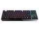 Геймерська клавіатура MSI VIGOR GK50 LOW PROFILE TKL UA S11-04UA210-GA7 - изображение 3