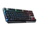 Геймерська клавіатура MSI VIGOR GK50 LOW PROFILE TKL UA S11-04UA210-GA7 - изображение 4