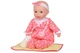 Пупс Baby’s First Sleepy Time Baby Засинайка - изображение 3