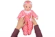 Пупс Baby’s First Sleepy Time Baby Засинайка - изображение 5