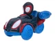 Машинка Spidey Little Vehicle Disc Dashers Miles Morales Майлз Моралес - изображение 3