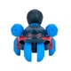 Машинка Spidey Little Vehicle Disc Dashers Miles Morales Майлз Моралес - изображение 7