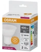Світлодіодна лампа OSRAM LED VALUE, PAR16, 5W, 4000K, GU10 - зображення 3