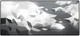 Килимок для миші Xtrfy GP5 Litus White XL (920 x 400 x 4мм) - изображение 1