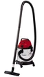 Пилосос Einhell вологій/сухій прибиранні TC-VC 1820 S 20л - зображення 2