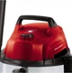 Пилосос Einhell вологій/сухій прибиранні TC-VC 1820 S 20л - зображення 4
